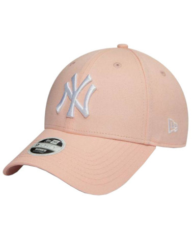 Czapka new era league essential new york yankees mlb cap 80489