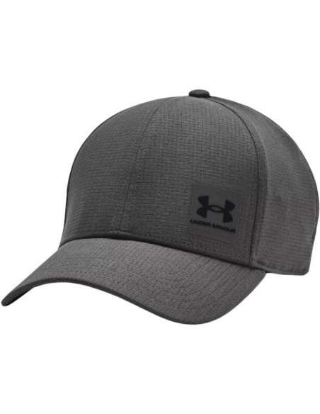 Czapka z daszkiem under armour iso-chill armourvent adj m 1383440