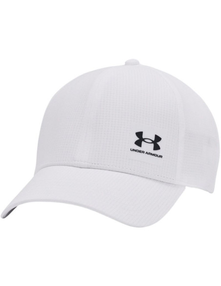 Czapka z daszkiem under armour iso-chill armourvent adj m 1383440