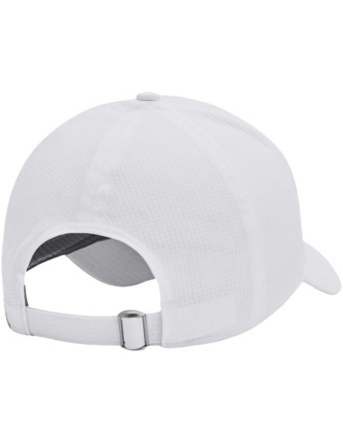 Czapka z daszkiem under armour iso-chill armourvent adj m 1383440