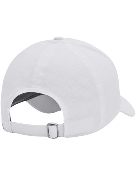 Czapka z daszkiem under armour iso-chill armourvent adj m 1383440