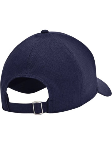 Czapka z daszkiem under armour iso-chill armourvent adj m 1383440