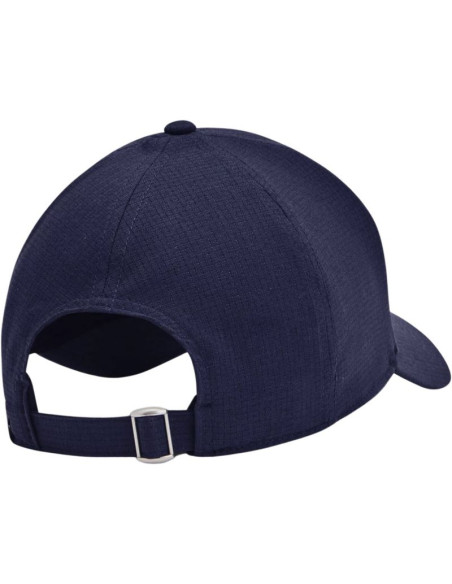 Czapka z daszkiem under armour iso-chill armourvent adj m 1383440