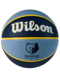 Piłka wilson nba team memphis grizzlies ball