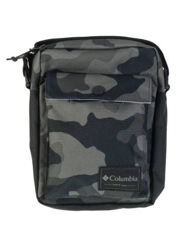 Saszetka columbia zigzag side bag