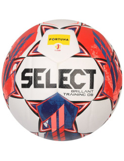 Piłka select brillant training db fortuna 1 liga v23