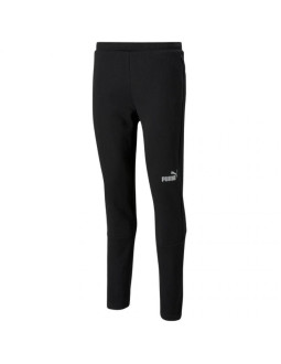 Spodnie puma teamfinal casuals pants m 657386