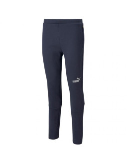 Spodnie puma teamfinal casuals pants m 657386 2