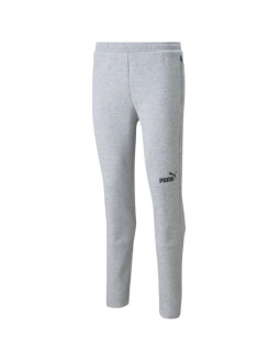 Spodnie puma teamfinal casuals pants m 657386 2