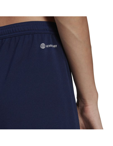 Spodenki adidas entrada 22 w