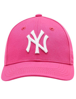 Czapka z daszkiem new era league essential 9forty new york yankees cap jr 2