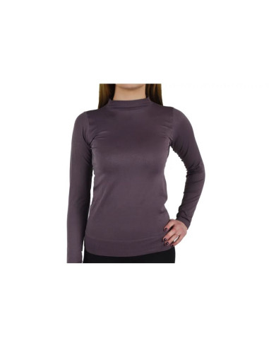 Koszulka gymhero longsleeve seamless w