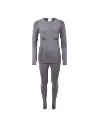 Bielizna termoaktywna hi-tec hikro set jr