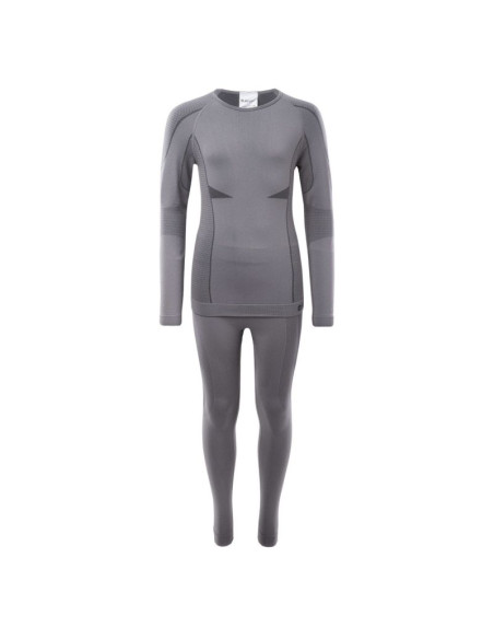 Bielizna termoaktywna hi-tec hikro set jr