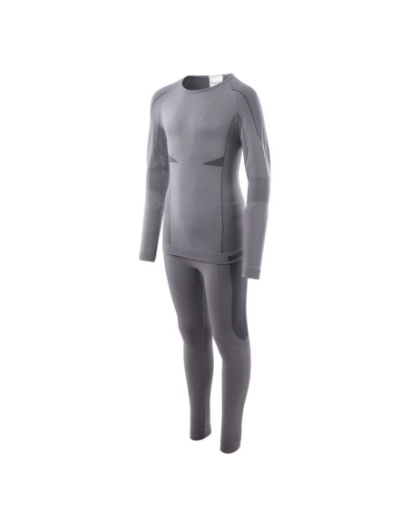 Bielizna termoaktywna hi-tec hikro set jr