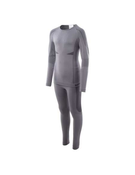 Bielizna termoaktywna hi-tec hikro set jr