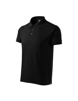 Koszulka malfini polo cotton heavy m mli