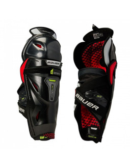 Nagolenniki hokejowe bauer vapor hyperlite int