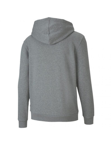 Bluza puma teamgoal 23 casuals hooded jacket m 656708