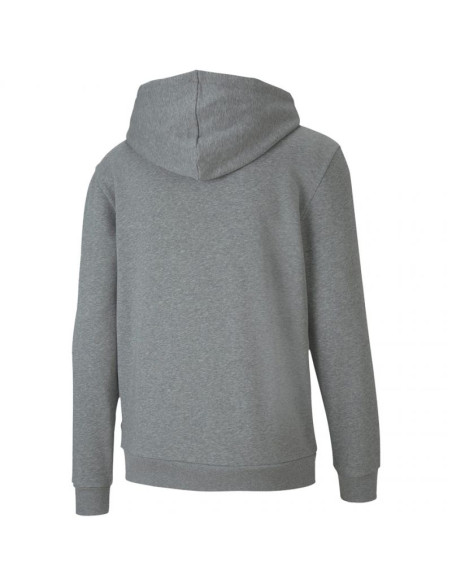 Bluza puma teamgoal 23 casuals hooded jacket m 656708