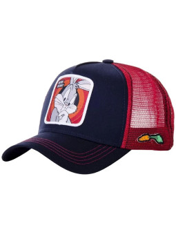 Czapka z daszkiem capslab freegun looney tunes cl-loo