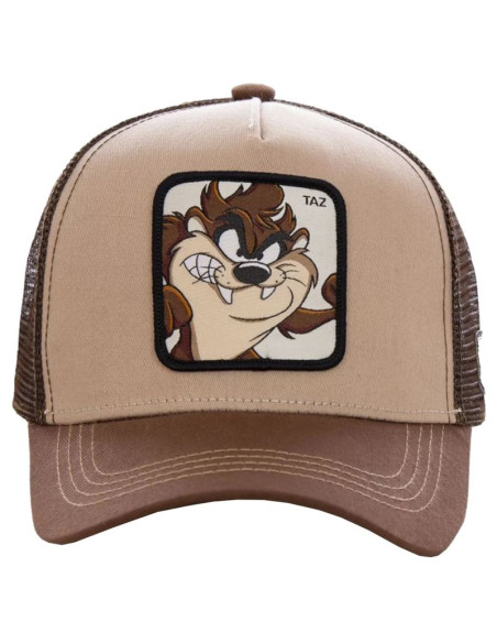 Czapka z daszkiem capslab freegun looney tunes cl-loo