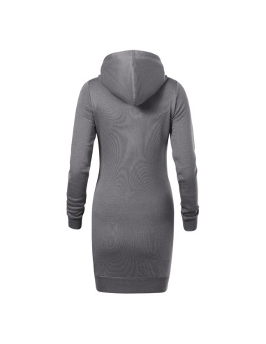 Sukienka malfini snap w