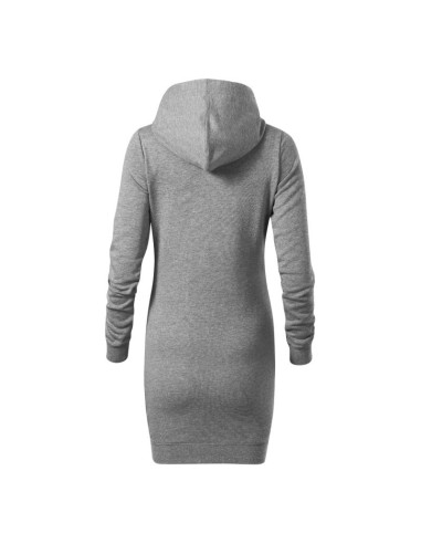 Sukienka malfini snap w