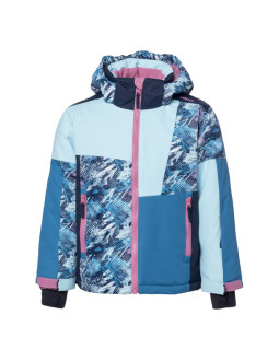 Kurtka ocieplana brugi 3ak5 jr