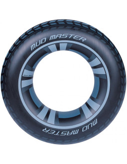 Koło do pływania bestway