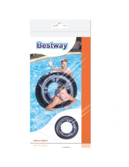 Koło do pływania bestway 2