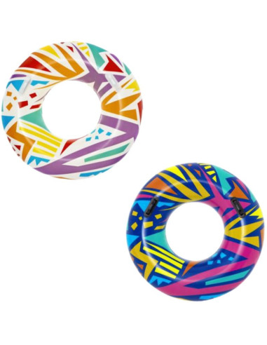 Koło do pływania bestway