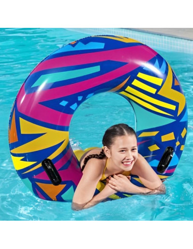 Koło do pływania bestway