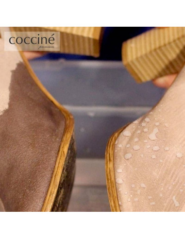 Impregnat coccine do skór w sprayu