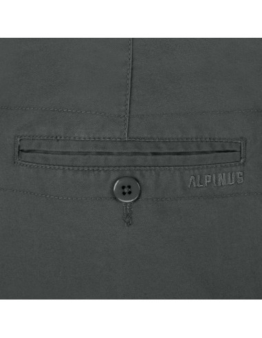 Spodenki alpinus askja m