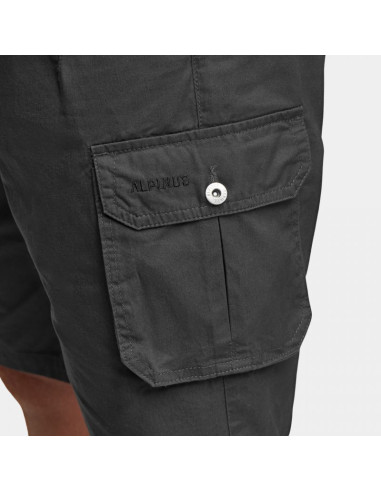 Spodenki alpinus askja m