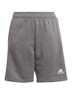 Spodenki adidas tiro 21 sweat short jr