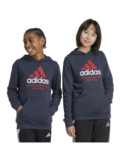 Bluza adidas manchester united kids jr