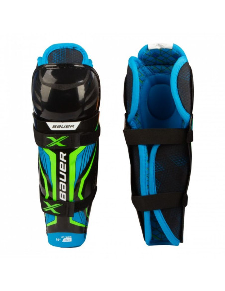 Nagolenniki hokejowe bauer x jr