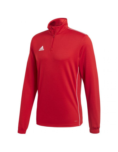 Bluza adidas core 18 training top m