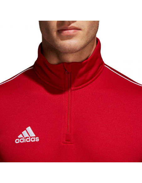 Bluza adidas core 18 training top m
