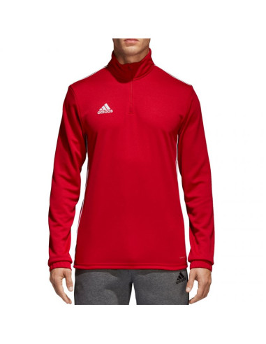 Bluza adidas core 18 training top m