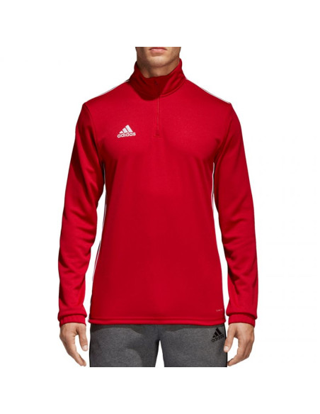 Bluza adidas core 18 training top m