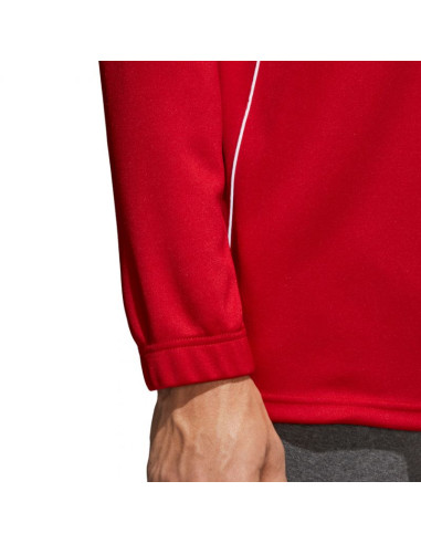 Bluza adidas core 18 training top m