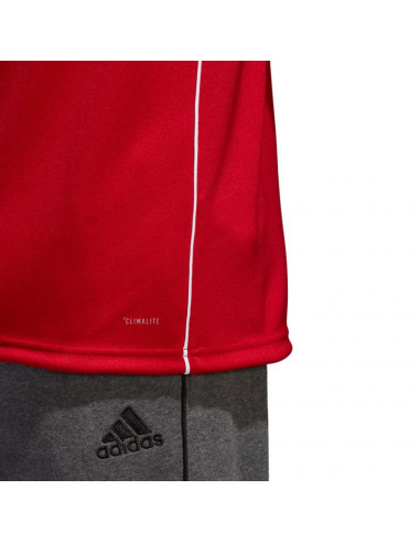 Bluza adidas core 18 training top m