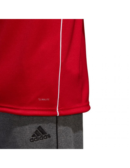 Bluza adidas core 18 training top m