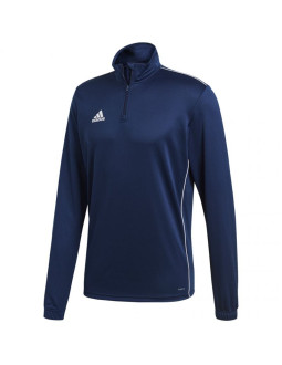 Bluza adidas core 18 training top m 2