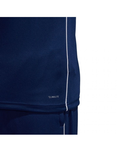 Bluza adidas core 18 training top m