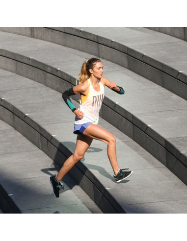 Rękawy kompresyjne reebok