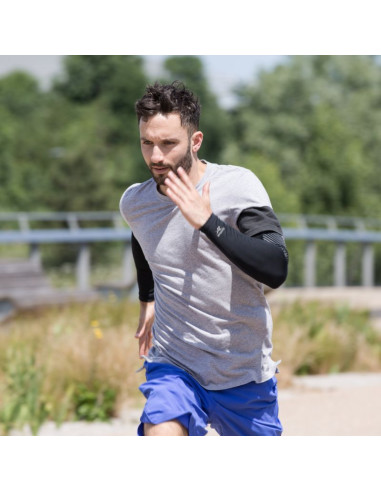 Rękawy kompresyjne reebok